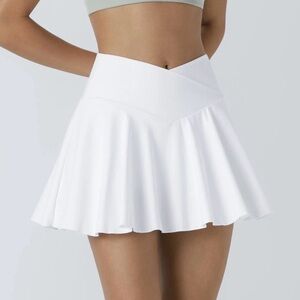 🤍HALARA Skort!🤍